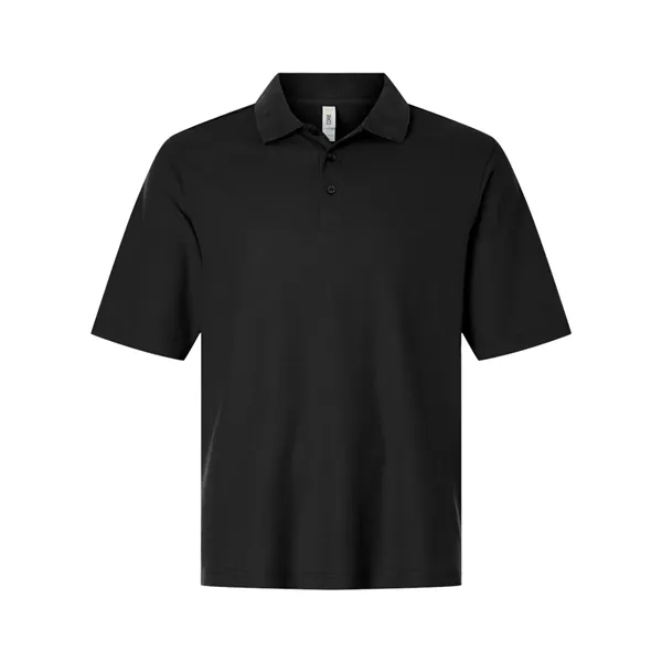 CORE365 Men's Resolve CVC Performance Pique Polo... from ASI 84358 S&S Activewear