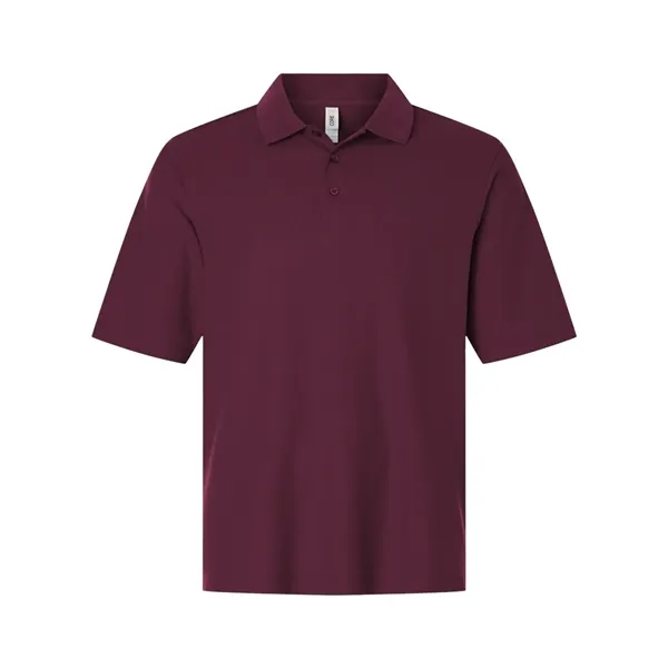 CORE365 Men's Resolve CVC Performance Pique Polo... from ASI 84358 S&S Activewear