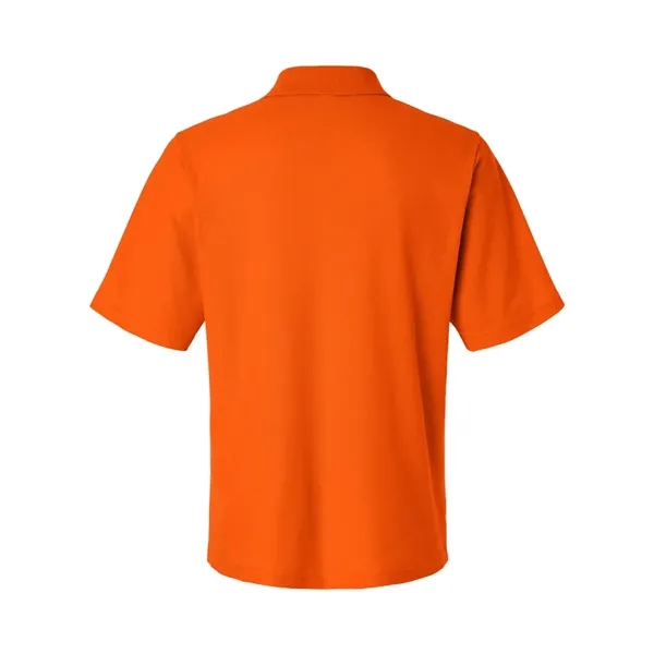 CORE365 Men's Resolve CVC Performance Pique Polo... from ASI 84358 S&S Activewear