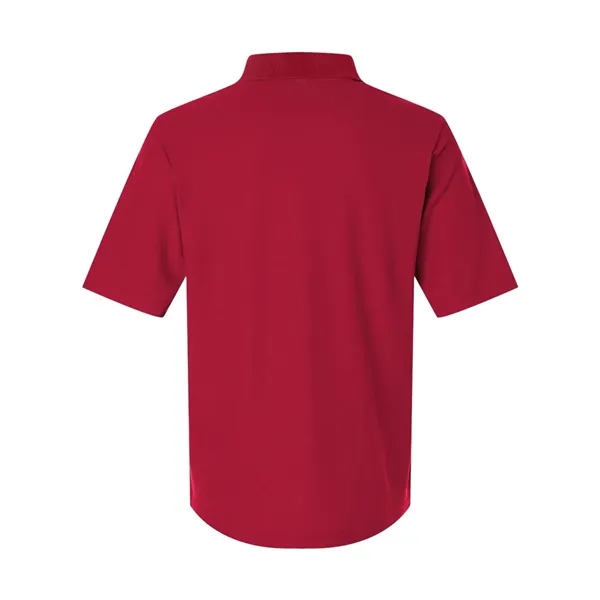 CORE365 Men's Resolve CVC Performance Pique Polo... from ASI 84358 S&S Activewear