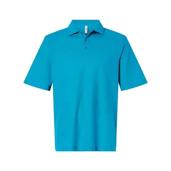 CORE365 Men's Resolve CVC Performance Pique Polo... from ASI 84358 S&S Activewear