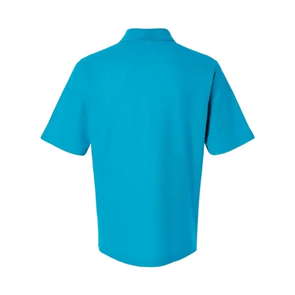 CORE365 Men's Resolve CVC Performance Pique Polo... from ASI 84358 S&S Activewear