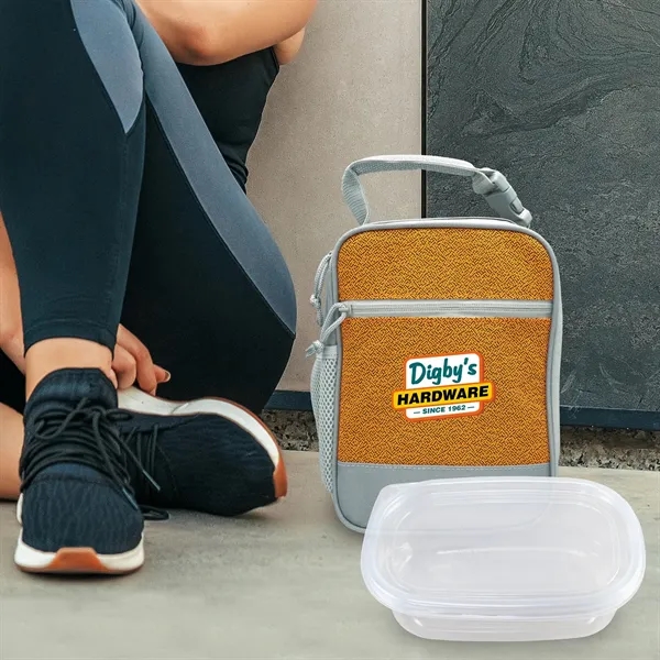 Speck Very Handy Lunch Set... from ASI 30208 A P Specialties / AP Specialties