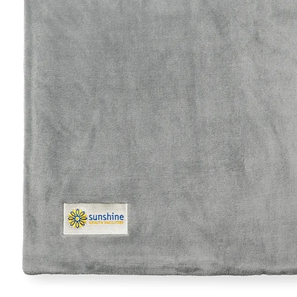 70" x 50" ultra-soft mink throw blanket.... from ASI 56070 Gemline / Gemline®