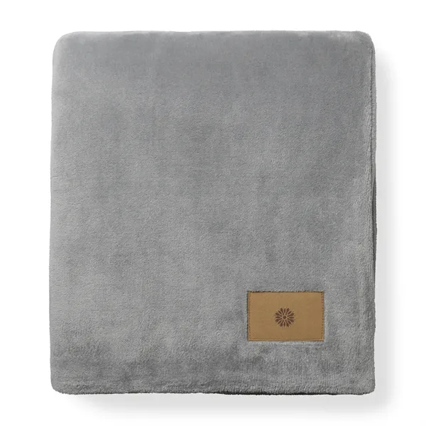 70" x 50" ultra-soft mink throw blanket.... from ASI 56070 Gemline / Gemline®