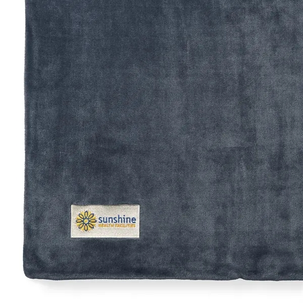 70" x 50" ultra-soft mink throw blanket.... from ASI 56070 Gemline / Gemline®