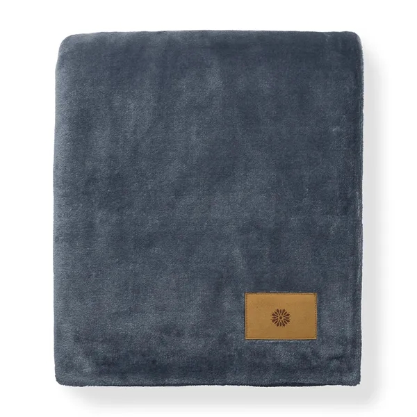 70" x 50" ultra-soft mink throw blanket.... from ASI 56070 Gemline / Gemline®