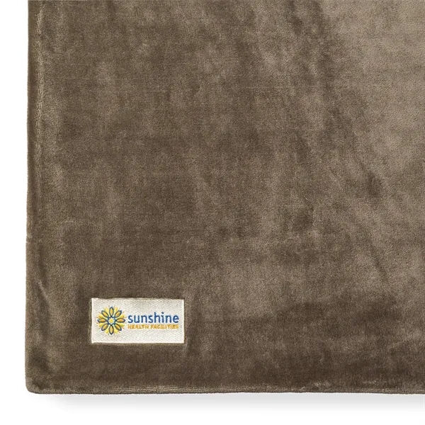 70" x 50" ultra-soft mink throw blanket.... from ASI 56070 Gemline / Gemline®