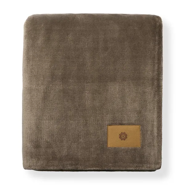 70" x 50" ultra-soft mink throw blanket.... from ASI 56070 Gemline / Gemline®