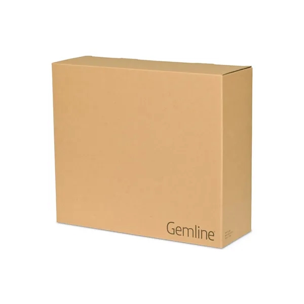 70" x 50" ultra-soft mink throw blanket.... from ASI 56070 Gemline / Gemline®