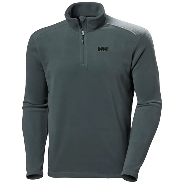 Men's Daybreaker 1/2 Zip Fleece Pullover. 100% Polyester - 215g.... from ASI 38120 Ball Pro / Diversified Quality Kitchenware / Branded Apparel Designs