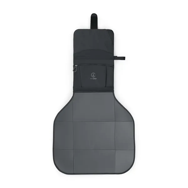 Changing pad with convertible fold-out system.... from ASI 56070 Gemline / Gemline®