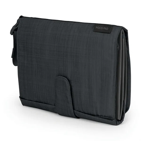 Changing pad with convertible fold-out system.... from ASI 56070 Gemline / Gemline®