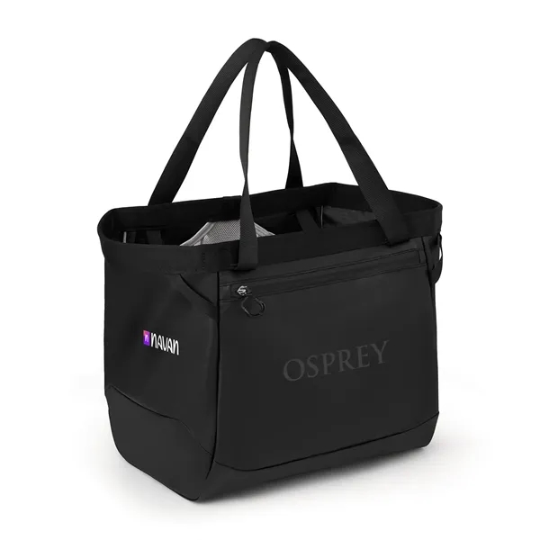 28L tote bag with open design, water-resistant exterior, multiple pockets and... from ASI 56070 Gemline / Gemline®