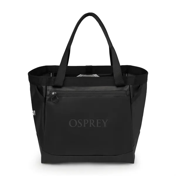 28L tote bag with open design, water-resistant exterior, multiple pockets and... from ASI 56070 Gemline / Gemline®