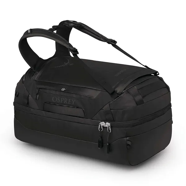 Duffel bag with top-loading design and rollaway dividers.... from ASI 56070 Gemline / Gemline®