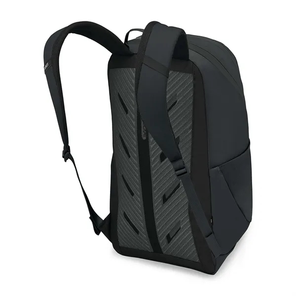 23L backpack with a padded laptop sleeve, dual water bottle pocket... from ASI 56070 Gemline / Gemline®