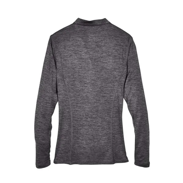 CORE365 Women's Kinetic Performance Quarter-Zip... from ASI 84358 S&S Activewear