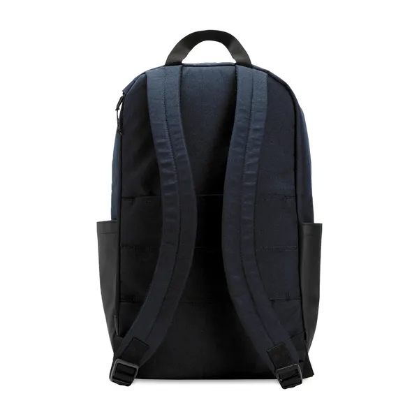 Backpack with 15" laptop sleeve and organization throughout.... from ASI 56070 Gemline / Gemline®