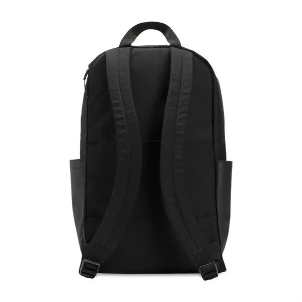 Backpack with 15" laptop sleeve and organization throughout.... from ASI 56070 Gemline / Gemline®
