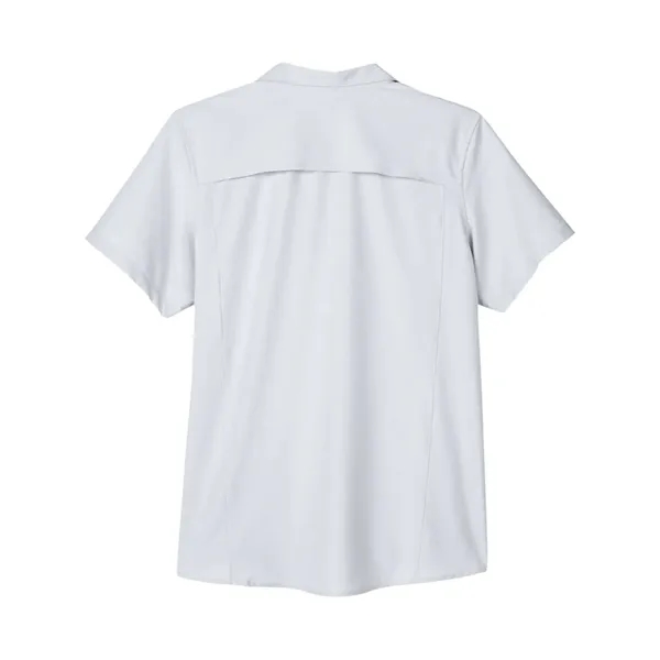 CORE365 Women's Ultra UVP® Marina Shirt... from ASI 84358 S&S Activewear