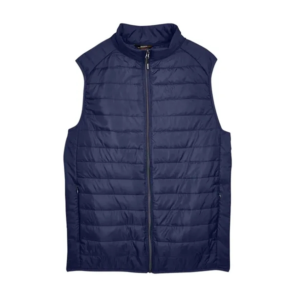 CORE365 Prevail Packable Puffer Vest... from ASI 84358 S&S Activewear