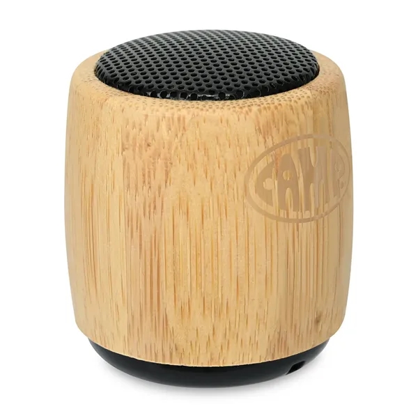 Pocket-sized wireless speaker with 33' range.... from ASI 56070 Gemline / Gemline®