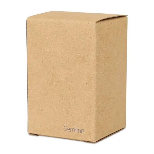 Pocket-sized wireless speaker with 33' range.... from ASI 56070 Gemline / Gemline®