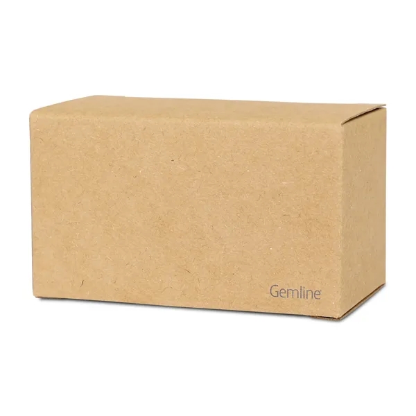 Wearable wireless speaker with clip.... from ASI 56070 Gemline / Gemline®