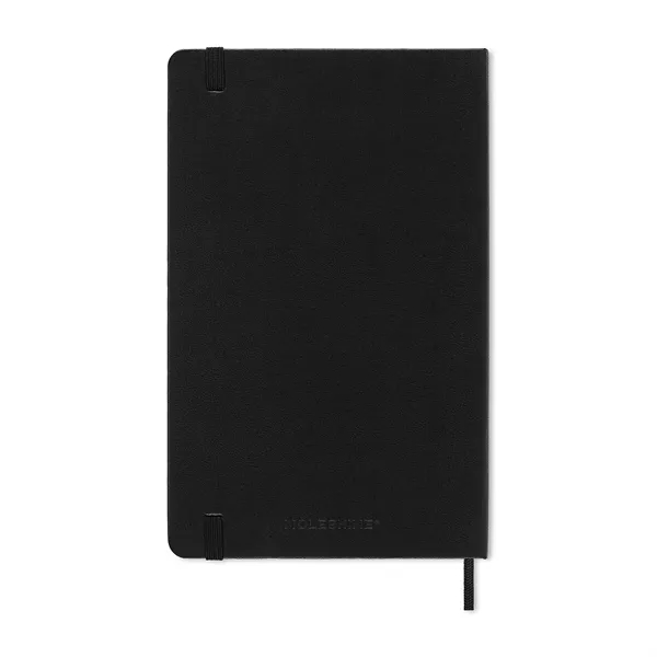 12-month daily 2026 planner with hard cover, debossed year, rounded corners,... from ASI 56070 Gemline / Gemline®