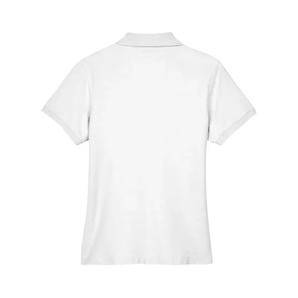 DJ Classic Women's Pima Pique Polo... from ASI 84358 S&S Activewear