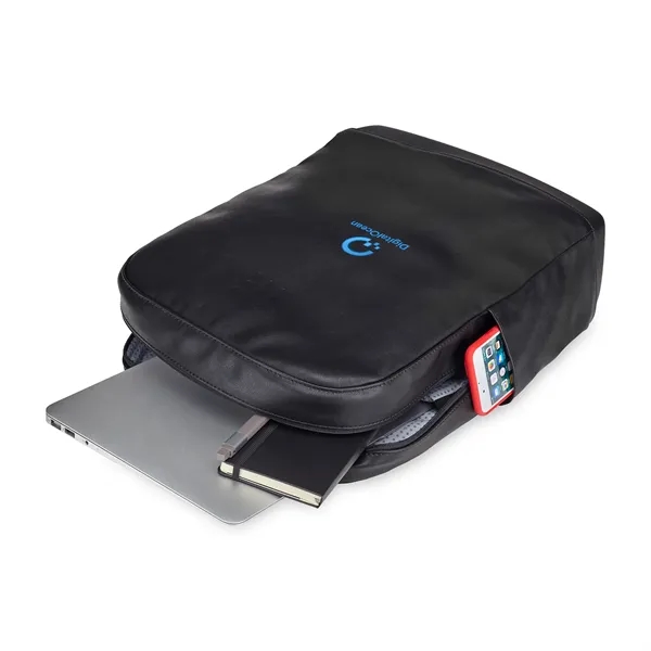 Backpack with room for a 15" laptop.... from ASI 56070 Gemline / Gemline®
