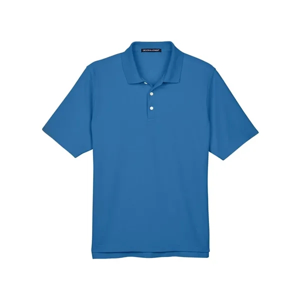 DJ Classic DRYTEC20™ Performance Polo... from ASI 84358 S&S Activewear