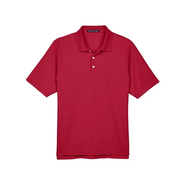DJ Classic DRYTEC20™ Performance Polo... from ASI 84358 S&S Activewear