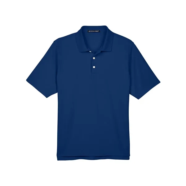 DJ Classic DRYTEC20™ Performance Polo... from ASI 84358 S&S Activewear