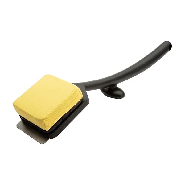 Bristle-free, steam-activated grill brush.... from ASI 56070 Gemline / Gemline®