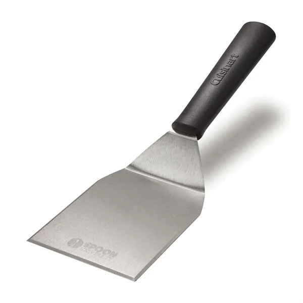 Smashburger kit with cast iron press, spatula, seasoning shaker and patty... from ASI 56070 Gemline / Gemline®