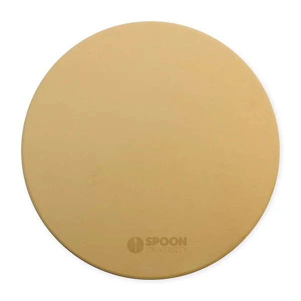 3/8" thick, 13" pizza stone.... from ASI 56070 Gemline / Gemline®