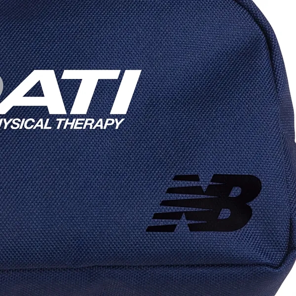 Waist bag with zippered main compartment, adjustable waist strap and buckle... from ASI 56070 Gemline / Gemline®