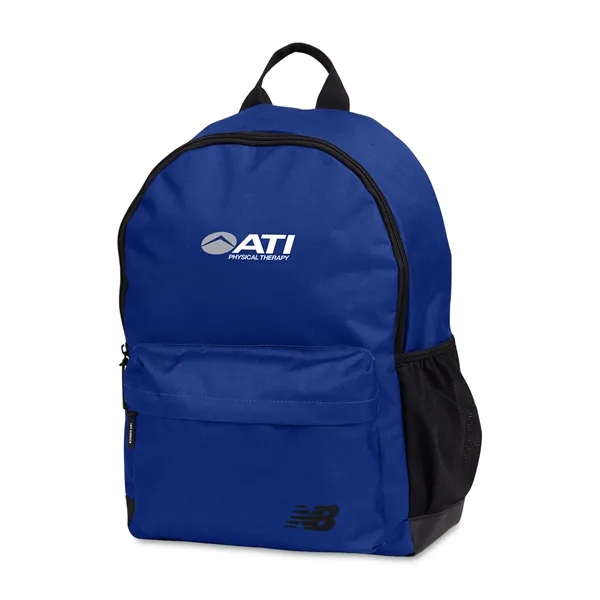 Backpack with 16" laptop sleeve, front zip pocket, adjustable padded straps... from ASI 56070 Gemline / Gemline®
