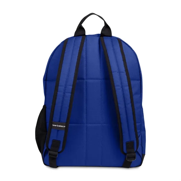 Backpack with 16" laptop sleeve, front zip pocket, adjustable padded straps... from ASI 56070 Gemline / Gemline®