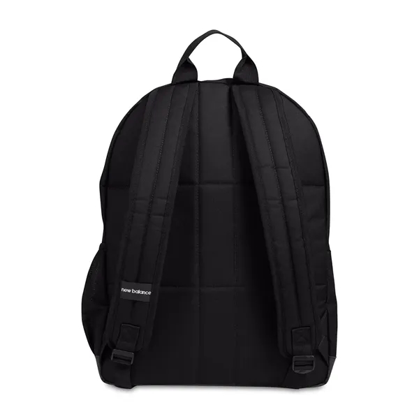Backpack with 16" laptop sleeve, front zip pocket, adjustable padded straps... from ASI 56070 Gemline / Gemline®