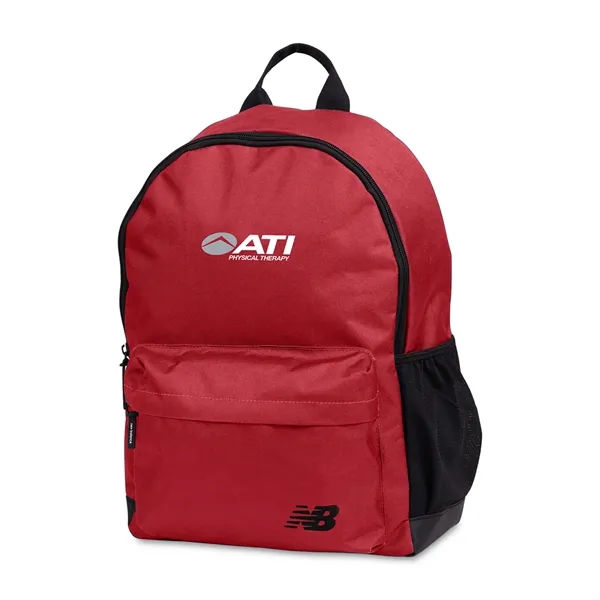 Backpack with 16" laptop sleeve, front zip pocket, adjustable padded straps... from ASI 56070 Gemline / Gemline®