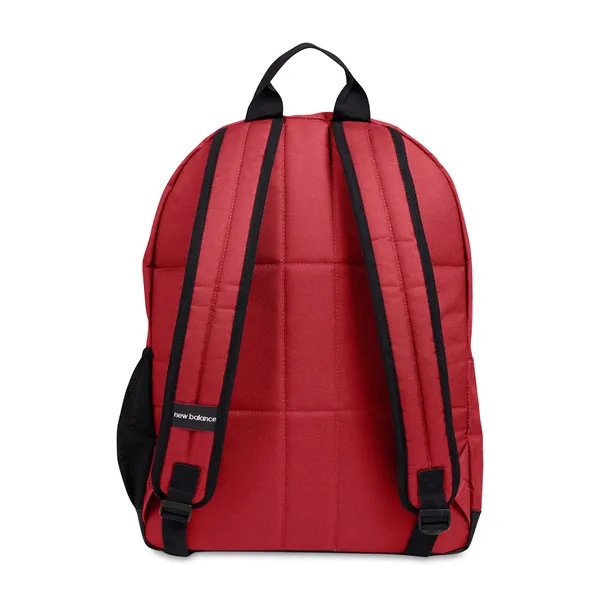 Backpack with 16" laptop sleeve, front zip pocket, adjustable padded straps... from ASI 56070 Gemline / Gemline®