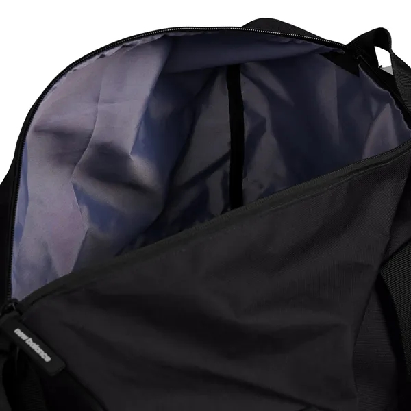 Duffel bag with 38L capacity, large main compartment, side mesh pocket... from ASI 56070 Gemline / Gemline®