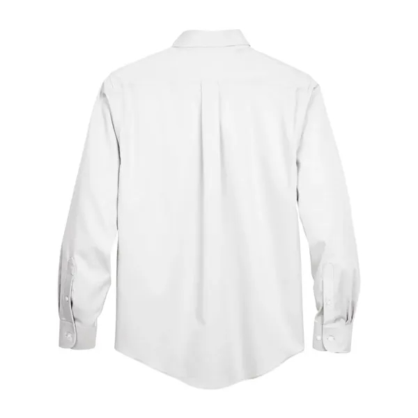 DJ Classic Crown Collection® Solid Stretch Twill Woven Dr...... from ASI 84358 S&S Activewear