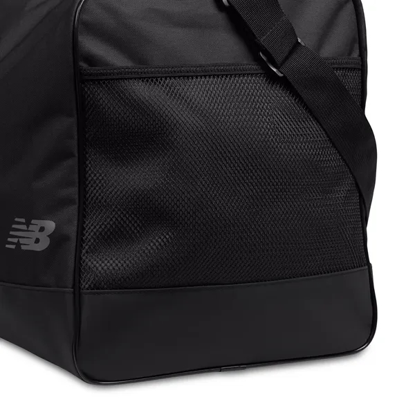 Duffel bag with 60L capacity, large main compartment, mesh side pocket... from ASI 56070 Gemline / Gemline®