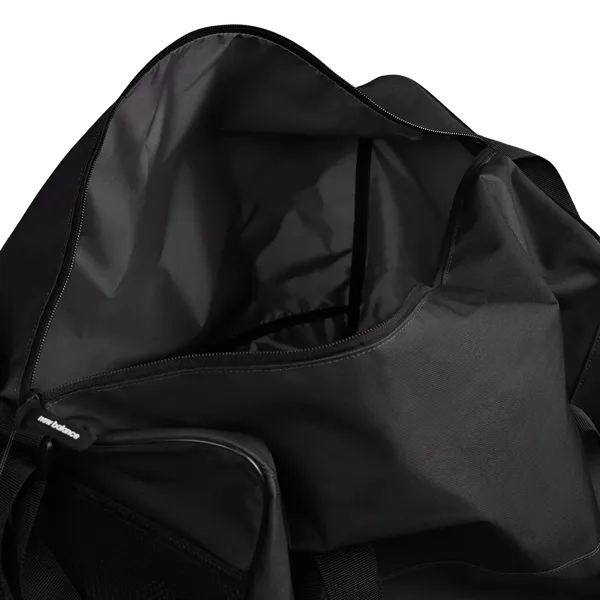 Duffel bag with 60L capacity, large main compartment, mesh side pocket... from ASI 56070 Gemline / Gemline®