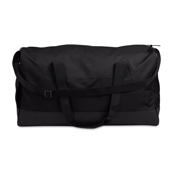 Duffel bag with 60L capacity, large main compartment, mesh side pocket... from ASI 56070 Gemline / Gemline®