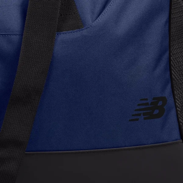 Duffel bag with 60L capacity, large main compartment, mesh side pocket... from ASI 56070 Gemline / Gemline®